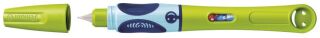 griffix® Füllhalter Stufe 4 - Feder L, green, 1 St.