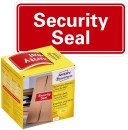 7310 Sicherheitssiegel "Security Seal" - 38 x...