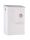 Hygienebehälter + Hygienebeutelhalter 6 Liter Weiß