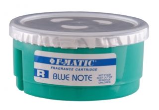 Duftnote Blue Note