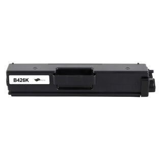 POV Toner, Schwarz (Brother TN-426BK)