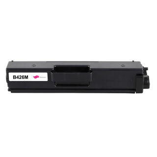 POV Toner, Rot (Brother TN-426M)