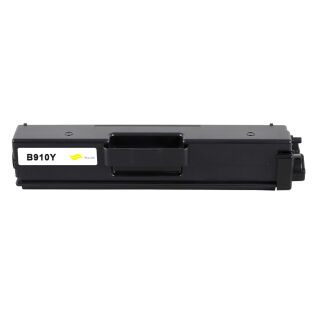 POV Toner, Gelb (Brother TN-910Y)