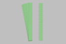 Markierungsstreifen, VPE 10, 5 mm grün