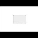 Bi-Office Maya Emaillierte Tafel mit Aluminiumrahmen 90x60cm