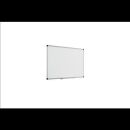Bi-Office Maya Emaillierte Tafel mit Aluminiumrahmen...