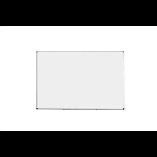 Bi-Office Maya Emaillierte Tafel mit Aluminiumrahmen 150x120cm