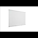 Bi-Office Maya Emaillierte Tafel mit Aluminiumrahmen...