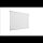 Bi-Office Maya Emaillierte Tafel mit Aluminiumrahmen 180x120cm