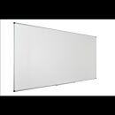 Bi-Office Maya Emaillierte Tafel mit Aluminiumrahmen...