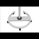 Bi-Office Umwandelbares Mobiles Magnetisches Flipchart
