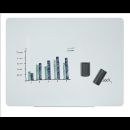 Bi-Office Magnetische Memo Board Glastafel 90x60cm