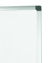 Bi-Office Magnetische Maya Whiteboard mit Aluminiumrahmen...