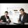 Bi-Office Magnetische Maya Whiteboard mit Aluminiumrahmen 120x90cm