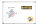 Bi-Office Magnetische Maya Whiteboard mit Aluminiumrahmen 200x100cm