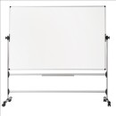 Bi-Office Earth Drehbares Whiteboard 150x120cm