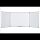 Maya Trio magnetisches Whiteboard 120x90cm
