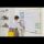 Ultrabrite Whiteboard mit Aluminiumrahmen in Signalfarben mit emaillierter Oberfläche 60 x 45 cm