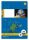 Heft LIN37 - A4 16 Blatt 80g/qm 9mm liniert perforiert gelocht, 2 St.