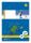 Heft LIN27 - A5, 32 Blatt, 80 g/qm, liniert mit Randlinien, 1 St.