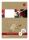 Heft LIN7 - A5 32 Blatt 80g/qm 7mm kariert, 1 St.