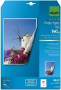 Inkjet Fotopapier Top - A4, 2-seitig hochglänzend,...