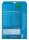 Inkjet Fotopapier Top - A4, seidenmatt, 190 g/qm, 20 Blatt, 1 St.