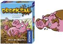 Drecksau - Ab in den Matsch!, 1 St.