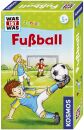 WAS IST WAS Junior Fußball - Das lustige...