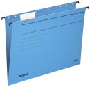 1985 Hängemappe ALPHA® - Pendarec-Karton, blau,...