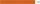 Ringelband Opak - 10 mm x 200 m, orange, 1 St.