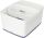 5216 Aufbewahrungsbox MyBox WOW Groß - A4, mit Deckel, ABS, weiß/grau, 1 St.