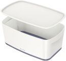 5229 Aufbewahrungsbox MyBox WOW Klein - A5, mit Deckel,...