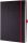 Notizbuch Conceptum Red Edition - ca. A4, liniert, schwarz, 1 St.