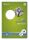 Heft LIN28 - A5, 16 Blatt, 90 g/qm, kariert mit Randlinien, 2 St.