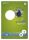 Heft LIN1 - A4, 16 Blatt, 90 g/qm, 5/5/5 mm liniert, 2 St.