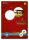 Heft LIN25 - A4, 32 Blatt, 90 g/qm, liniert mit Rand, 2 St.