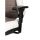 Topstar P4 Armlehnen verstellbar schwarz für Head Point RS, 2 St.