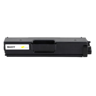POV Toner, Gelb (Brother TN-423Y)