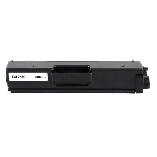 POV Toner, Schwarz (Brother TN-421K)