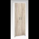 POV® Aktenschrank 5 OH, DELTA 260, sonoma-eiche