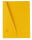 Dreiecksmappe, gelb, 100er Pack