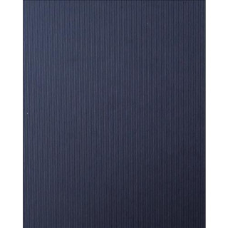 Einbanddeckel Avantgardestruktur, DIN A4, 300g/m&sup2;, nachtblau