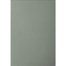 Einbanddeckel Buisness, DIN A4, 350 g/m², grau