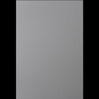 Einbanddeckel Lederstruktur, DIN A4, 280g/m², grau