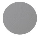 Einbanddeckel Lederstruktur, DIN A4, 280g/m², grau