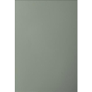 Einbanddeckel Buisness, DIN A3, 350 g/m², grau