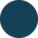 POV&reg; Kreisrunde Design Pinnwand, &Oslash; 60 cm nachtblau