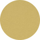 POV® Kreisrunde Design Pinnwand, Ø 60 cm gelb