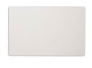 POV® rahmenlose Whiteboard Premium 100 x 100 cm Curved (abgerundet)